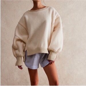 Free People Camden Cozy